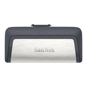 SanDisk 128GB Ultra Dual Drive USB-C. [SDDDC2-128G-G46]