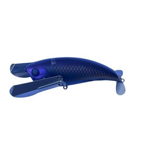 Jackall Mega Pompadour 120mm Surface Fishing Lure TG Razor