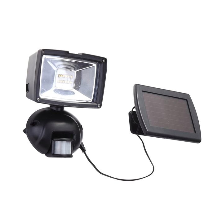 Solar Magic Solar Security Fixed Light