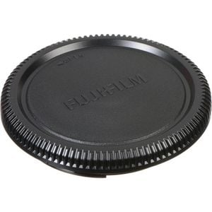 Fujifilm Bcp-002 Body Cap