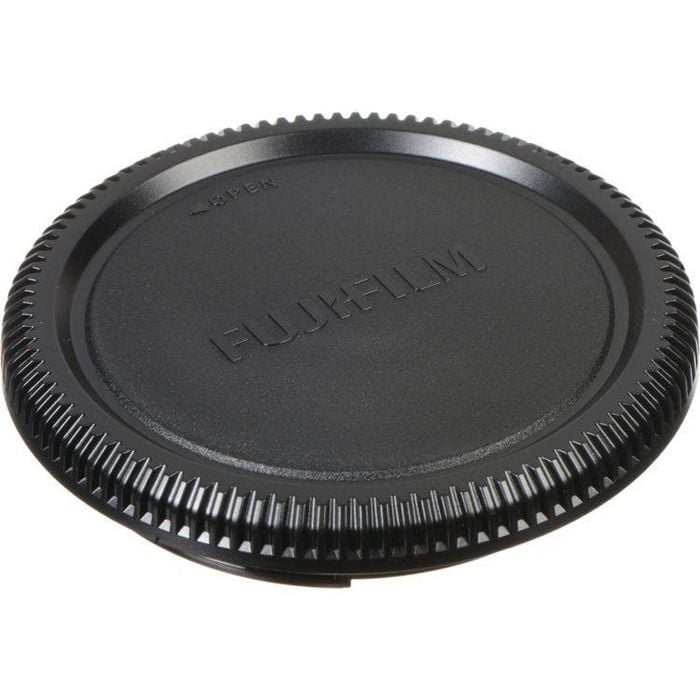 Fujifilm Bcp-002 Body Cap