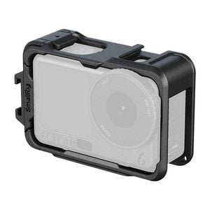 Smallrig Cage For Dji Osmo Action 6 (basic Edition) 5886