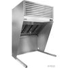 Modular Systems Bench Top Filtered Hood 1200MM HOOD1200A