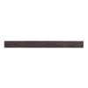 Pioneer 2.4m x 200mm x 75mm Ironbark Timberlook Reinforced Concrete Sleeper