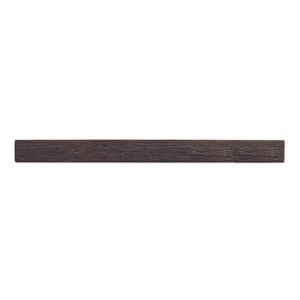 Pioneer 2.4m x 200mm x 75mm Ironbark Timberlook Reinforced Concrete Sleeper