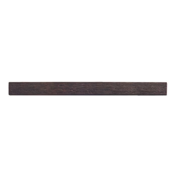 Pioneer 2.4m x 200mm x 75mm Ironbark Timberlook Reinforced Concrete Sleeper