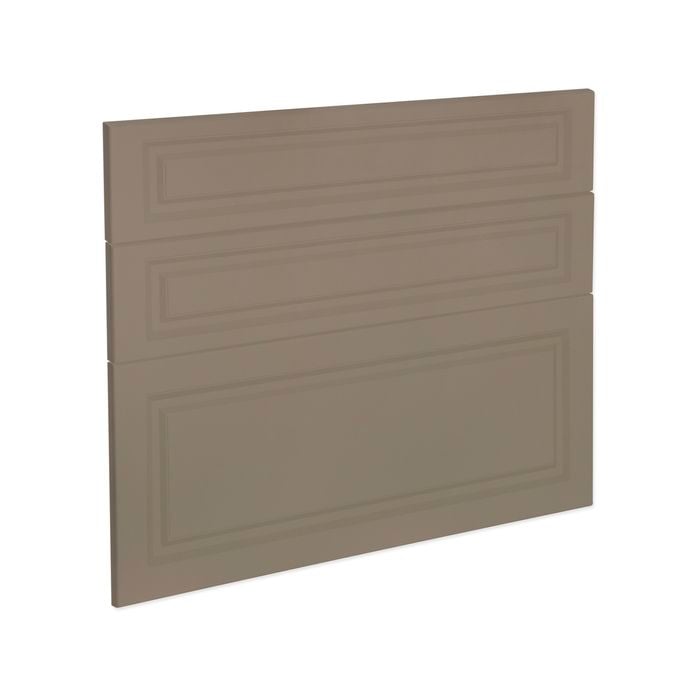 Kaboodle 900mm Olive Grove Heritage Drawer Panels - 3 Pack
