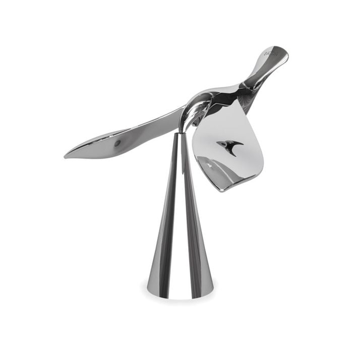 Umbra Tipsy Bottle Opener - Chrome