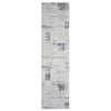 Amore Premium Runner - Amore Slate 80 X 300 Cm