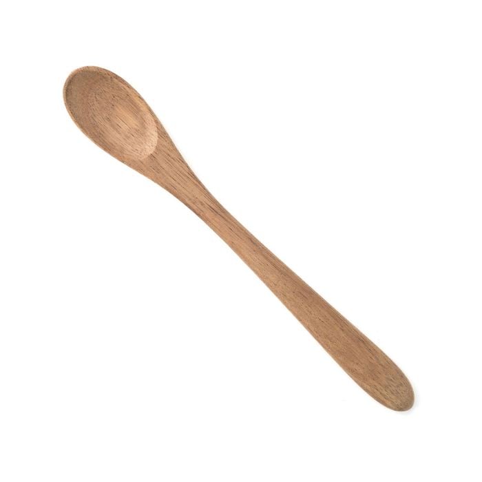 Icon Chef Wooden Utensils - Tea Spoon