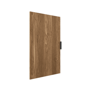 Lugna 1021 x 600 x 16mm Cove Left Hand Door