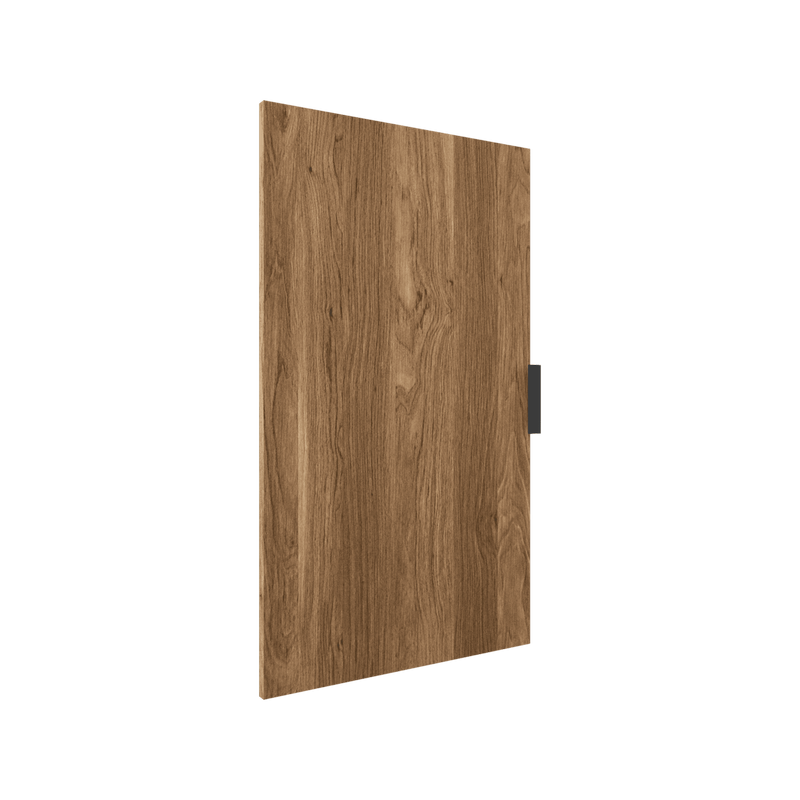 Lugna 1021 x 600 x 16mm Cove Left Hand Door