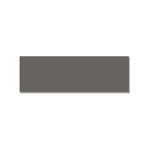 Johnson Tiles 300 x 100mm 1.20m² Grey Satin Tile