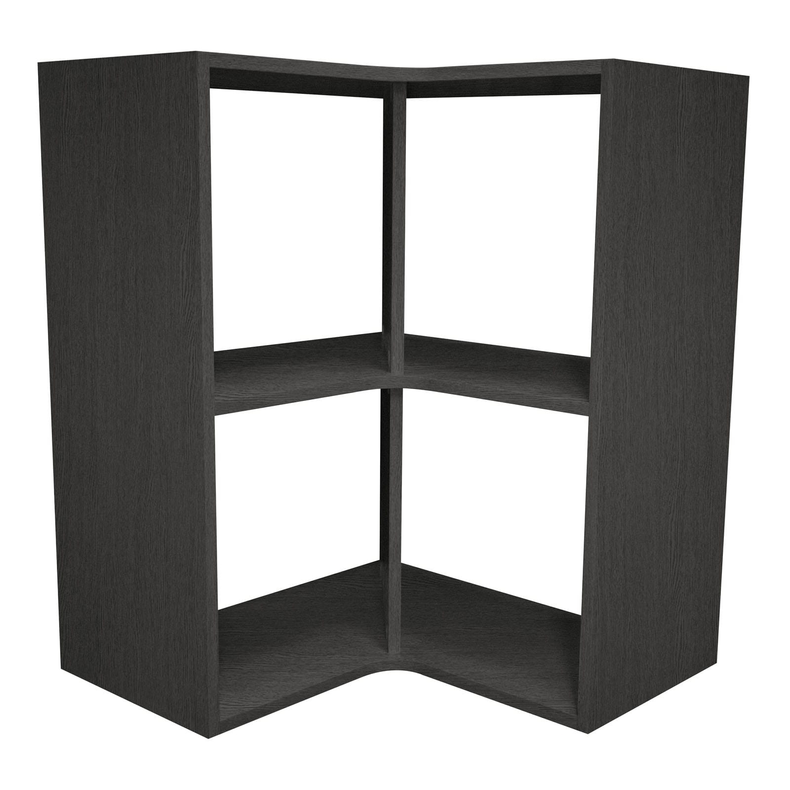 Lugna 1072 x 682 x 390mm Mist 3 x 2 Cube Corner Unit thumbnail 2