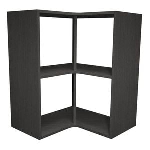 Lugna 720 x 682 x 390mm Storm 2 x 2 Cube Corner Unit