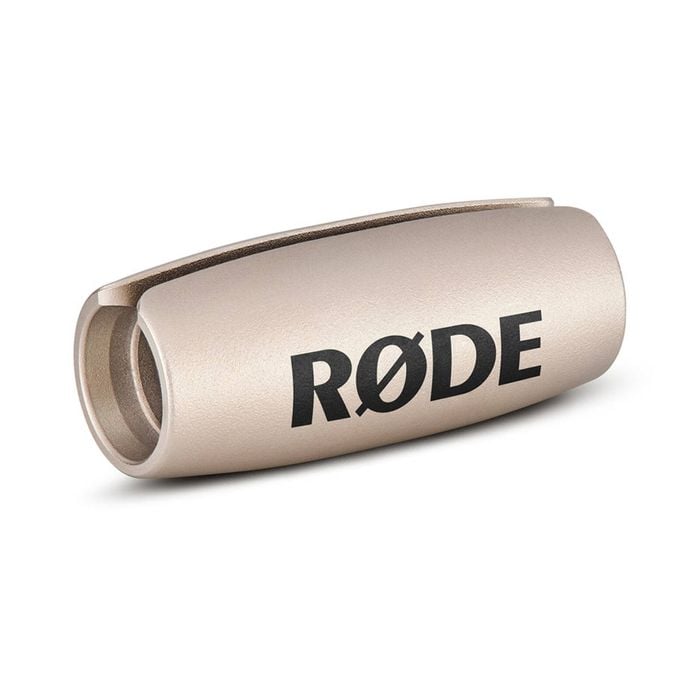 Micdrop Lavalier Cable Weight Rode