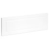 Kaboodle 900mm Vanilla Essence Heritage Slimline Door