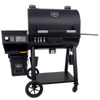 Oklahoma Joe's Gen 2 Rider Deluxe Pellet Grill