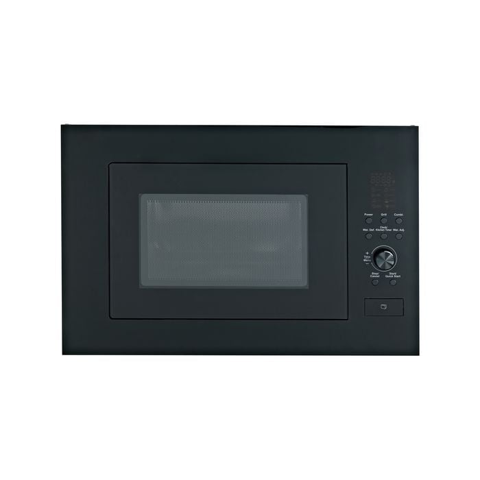 Bellini 28L Built In Microwave Oven