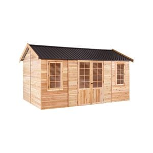 Stilla Timber 4.85m x 3.13m Oakley Studio