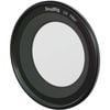 SmallRig Magnetic UV Filter for FUJIFILM X half (Black) 5214