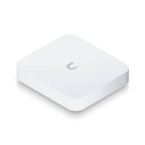 Ubiquiti Gateway Max, Multi-wan Unifi Gateway, 4x 2.5g Lan, 1x 2.5g Wan, 1.5 Gbps Routing With Ids/ips, Requires Cloud Key/