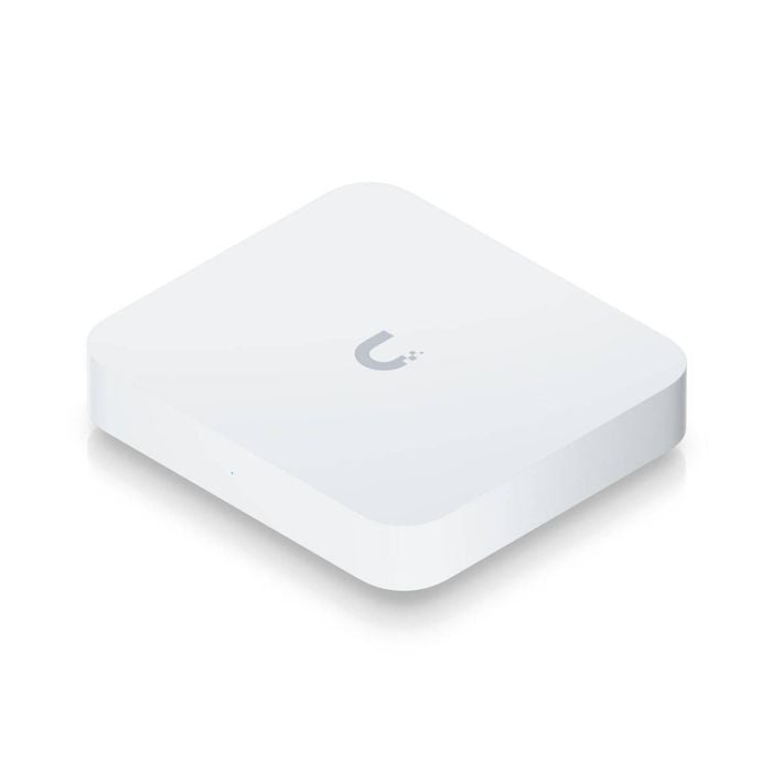 Ubiquiti Gateway Max, Multi-wan Unifi Gateway, 4x 2.5g Lan, 1x 2.5g Wan, 1.5 Gbps Routing With Ids/ips, Requires Cloud Key/