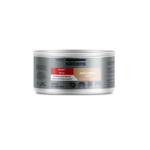 Sikkens 100ml Cetol HLSe Natural 