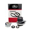 Timing Belt Kit w/ WP for Holden Astra LD Calibra YE Camira JB JD JE Pulsar N13