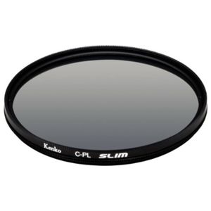 Kenko 82mm Slim Circ-Pol Filter