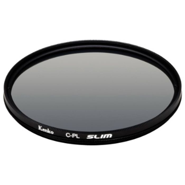 Kenko 82mm Slim Circ-Pol Filter