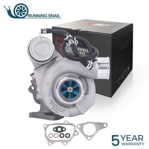 Upgrade Billet Td04 Turbo For Subaru Forester Xt Ej255 2.5l 2003-2008