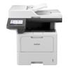 Brother MFC-L6720DW A4 Professional Mono Laser MFC Printer 50PPM TN3605