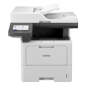 Brother MFC-L6720DW A4 Professional Mono Laser MFC Printer 50PPM TN3605
