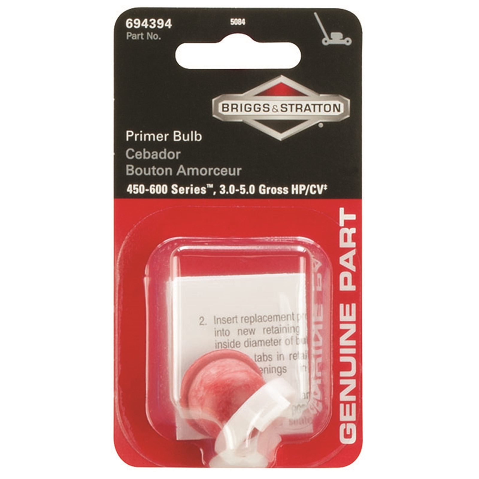 Honda primer bulb bunnings 2025