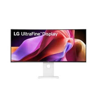 LG Ultrafine™ 40' 5k2k Nano Ips Black Monitor With 5120x2160 Resolution