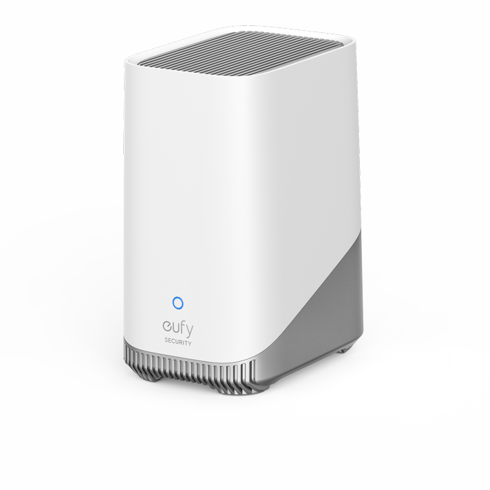 Eufy Security Homebase 3