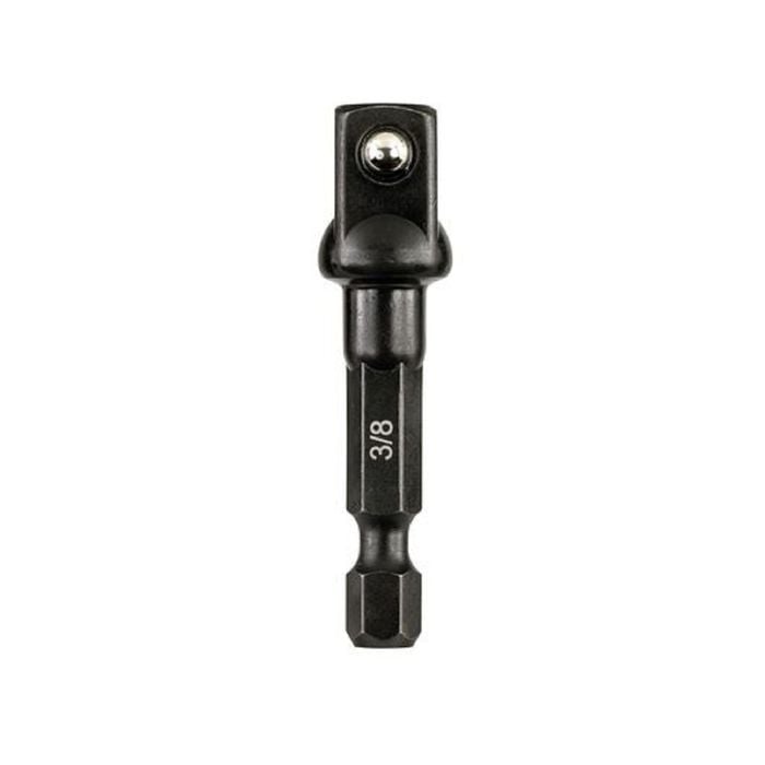 IRWIN 50mm 3/8" Impact Socket Adaptor