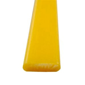 Poly Eiger 4mm 3.6m Yellow Poly Cable Feeder