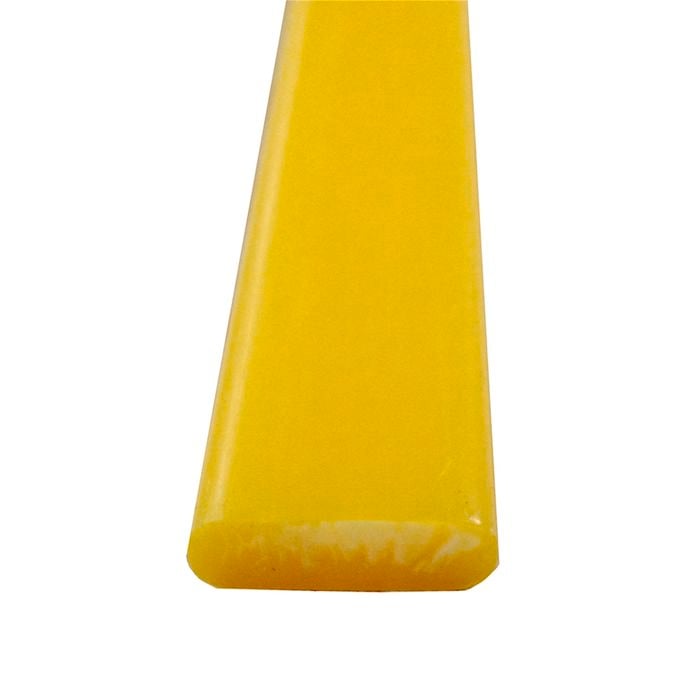 Poly Eiger 4mm 3.6m Yellow Poly Cable Feeder