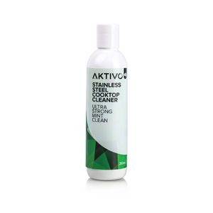 Aktivo Cleaning Product SST Cooktop Cleaner  CL250CC