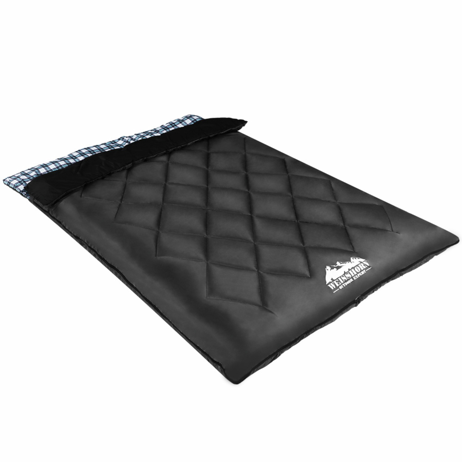 Bunnings sleeping bag best sale