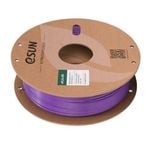 eSUN PLA+ HS  Purple  High Speed 3D Print Filament 1.75mm 1kg