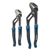 Kincrome 2 Piece Multigrip Plier Set