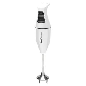 Bamix Classic Stick Blender - White