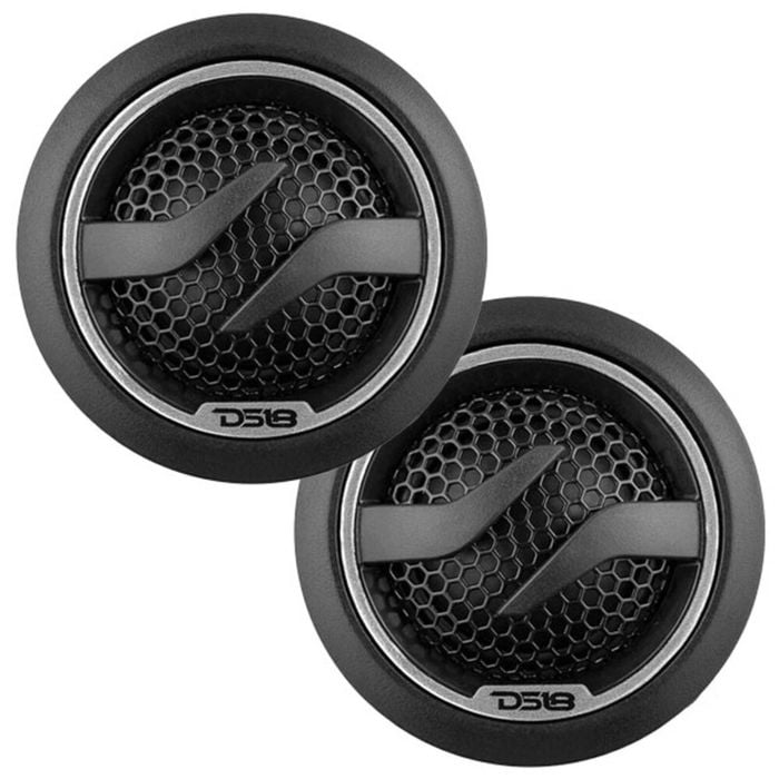 Ds18 Zxi-t1 1.7'' 100w Dome Tweeter - 1pair