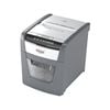 REXEL® Optimum Auto 50X Shredder Cross Cut