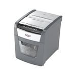 REXEL® Optimum Auto 50X Shredder Cross Cut