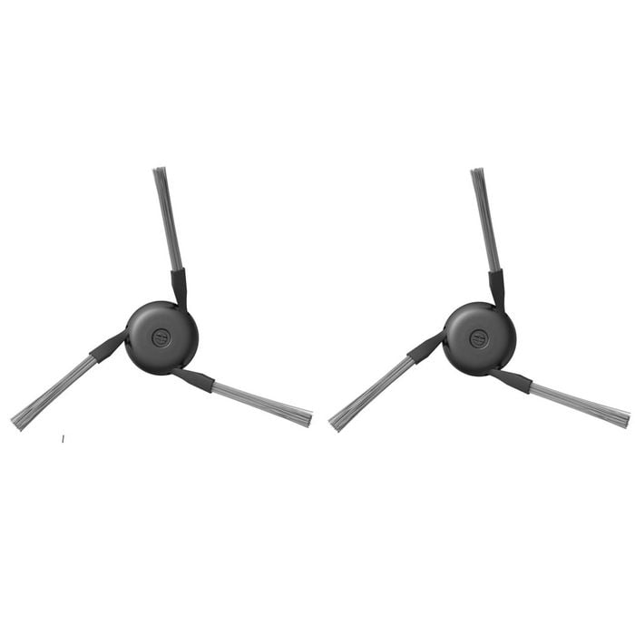 Hygieia Side Brush For Mova Z50 / P50/ V50 / Z50 / Z60 / E40 Ultra, P50 Pro Ultra & Mobius 60 Robots