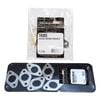 Permaseal Mls-r Exhaust Manifold & Turbo Charger Gasket Kit For Nissan Skyline R32 Rb20det 2.0l